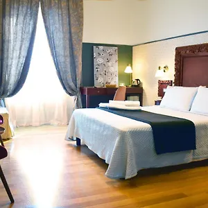 Ripa 145 In Trastevere Guest house Rome