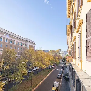 Domus Castrense Bed & Breakfast Rome