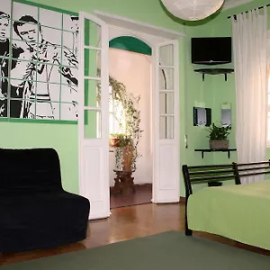 Arches Guest house Rome