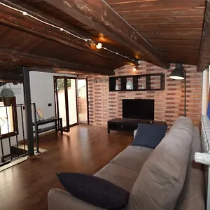 Cirasa Holiday home